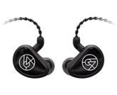 64 Audio - Aspire 4 - Four Hybrid Driver IEM